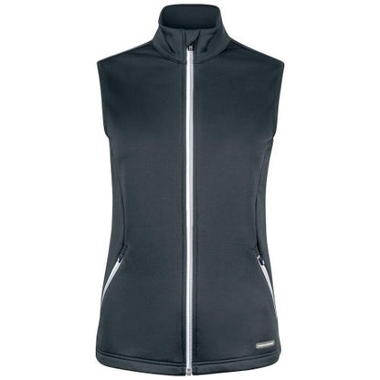 Front - Cutter & Buck Womens/Ladies Snoqualmie Fleece Gilet
