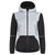 Front - Clique Womens/Ladies Utah Padded Jacket