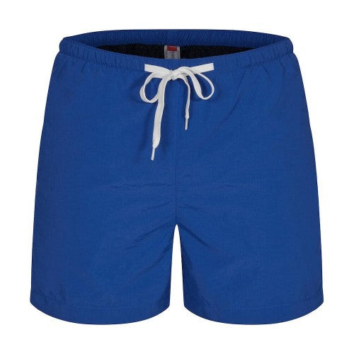 Front - Clique Unisex Adult Venice Shorts