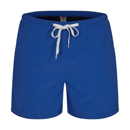Front - Clique Unisex Adult Venice Shorts