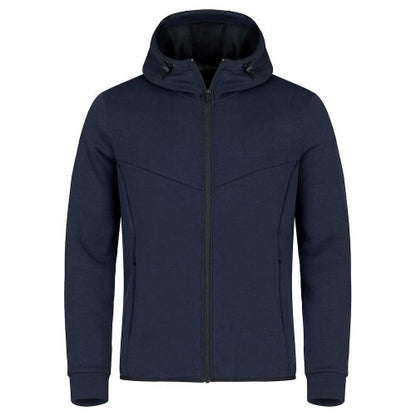 Front - Clique Mens Hayden Hoodie
