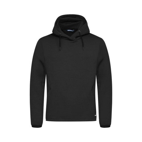 Front - Cutter & Buck Unisex Adult Pemberton Lightweight Hoodie