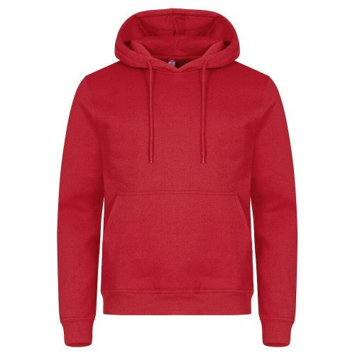 Front - Clique Unisex Adult Miami Hoodie