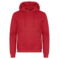 Front - Clique Unisex Adult Miami Hoodie