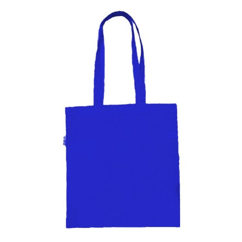 Front - United Bag Store Cotton Fairtrade Shopper Bag
