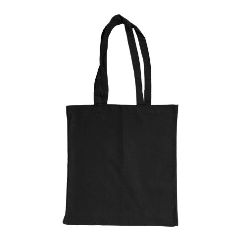 Front - United Bag Store Recycled Cotton Shopper Bag