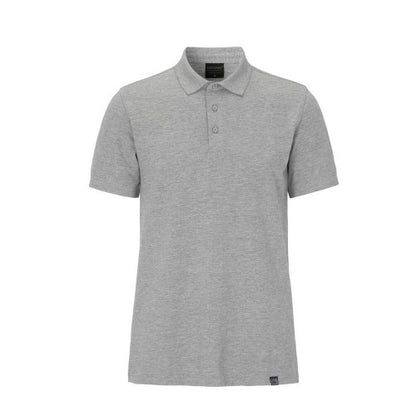 Front - Cottover Mens Pique Polo Shirt