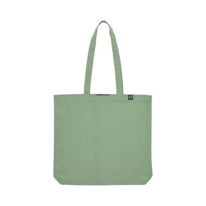 Front - Cottover Key Tote Bag