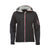 Front - Clique Womens/Ladies Seabrook Hooded Jacket