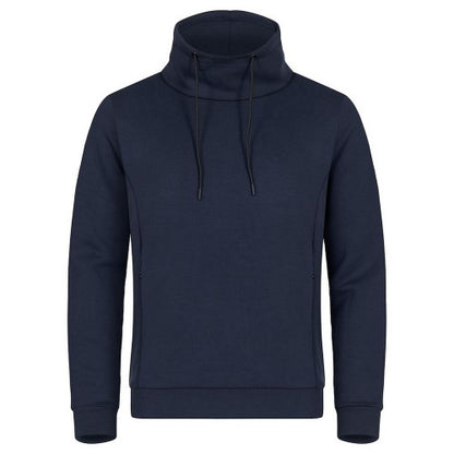 Front - Clique Mens Hobart Hoodie