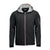 Front - Clique Mens Seabrook Hooded Jacket