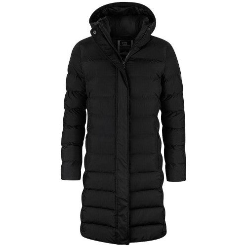 Front - Cutter & Buck Womens/Ladies Wenatchee Jacket