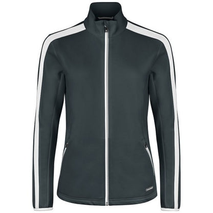 Front - Cutter & Buck Womens/Ladies Snoqualmite Midlayer