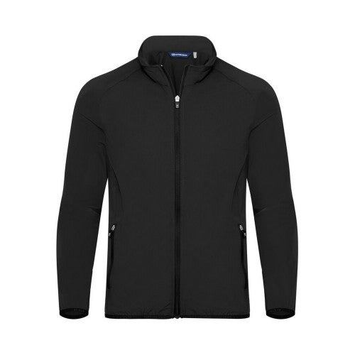 Front - Cutter & Buck Childrens/Kids La Push Pro Jacket