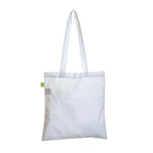 Front - United Bag Store Cotton Shopper