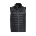 Front - Clique Mens Hudson Gilet