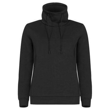 Front - Clique Womens/Ladies Hobart Sweatshirt