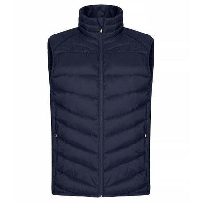 Front - Clique Mens Idaho Body Warmer