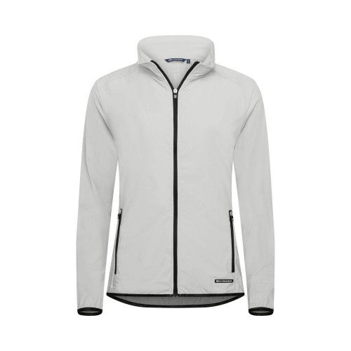 Front - Cutter & Buck Womens/Ladies La Push Pro Jacket
