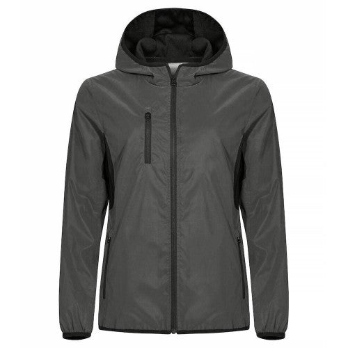 Front - Clique Womens/Ladies Willmar Jacket
