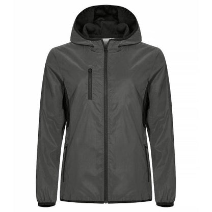 Front - Clique Womens/Ladies Willmar Jacket