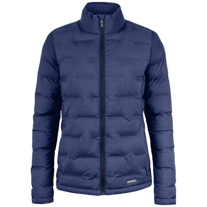 Front - Cutter & Buck Womens/Ladies Baker Padded Jacket