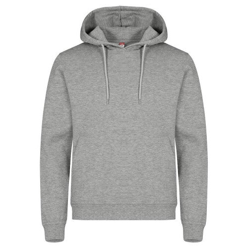 Front - Clique Mens Miami Hoodie