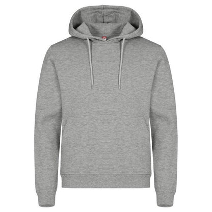 Front - Clique Mens Miami Hoodie