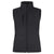 Front - Clique Womens/Ladies Softshell Panels Gilet