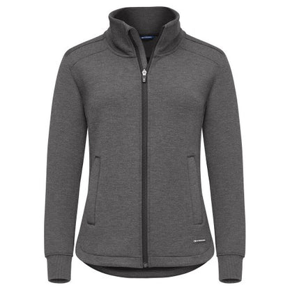 Front - Cutter & Buck Womens/Ladies Pemberton Jacket