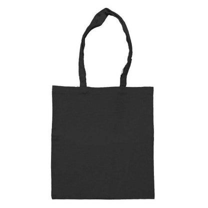 Front - United Bag Store Recycled Cotton Tote Bag