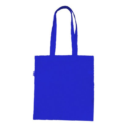 Front - United Bag Store Organic Cotton Tote Bag