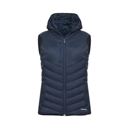Front - Cutter & Buck Womens/Ladies Mount Adams Body Warmer