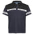 Front - Projob Mens Progression Pique Polo Shirt