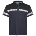 Front - Projob Mens Progression Pique Polo Shirt