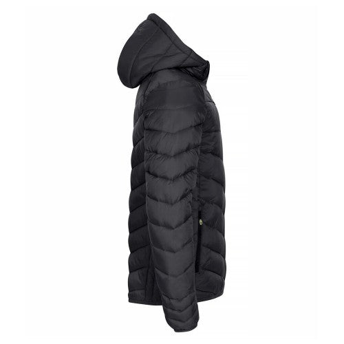 Front - Clique Mens Idaho Padded Jacket