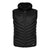 Front - Cutter & Buck Mens Mount Adams Gilet