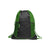 Front - Clique Smart Backpack