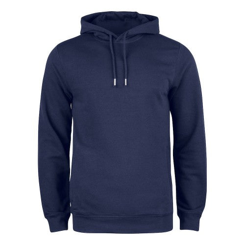 Front - Clique Mens Premium Hoodie