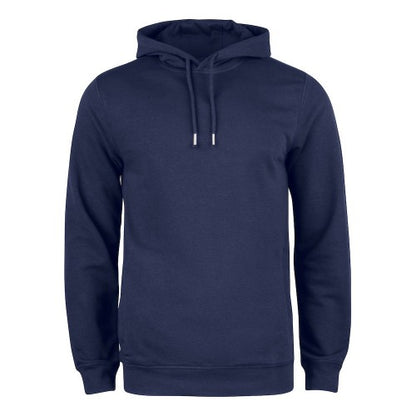 Front - Clique Mens Premium Hoodie