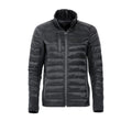 Front - Clique Mens Lemont Padded Jacket