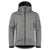 Front - Clique Mens Grayland Padded Jacket