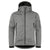 Front - Clique Mens Grayland Padded Jacket