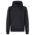 Front - Clique Childrens/Kids Basic Active Hoodie