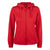 Front - Clique Womens/Ladies Basic Active Full Zip Hoodie