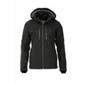 Front - Clique Womens/Ladies Kingslake Waterproof Jacket