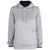 Front - Clique Womens/Ladies Oakdale Hoodie