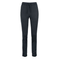 Front - Clique Unisex Adult Basic Active Jogging Bottoms