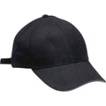 Front - Clique Childrens/Kids Davis Cap