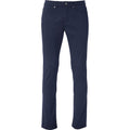 Front - Clique Mens Stretch Trousers